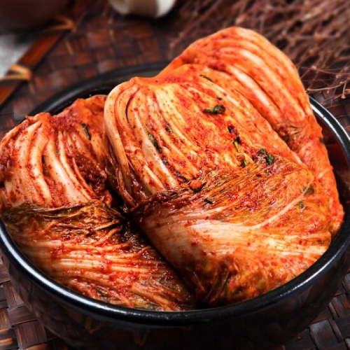 늘해랑 전라도 맛김치 10kg_이미지