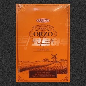 크라스탄 오르조 유기농보리차 3.5g 50입이미지입니다. 누르면 해당 게시물로 새창이동합니다.