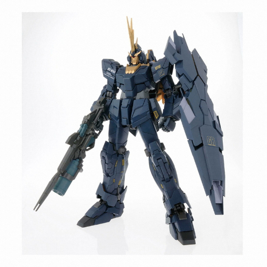 �ݴ��̳��� PG 1/60 RX-0(N) ������ �Ǵ� 2ȣ�� ��� �븥