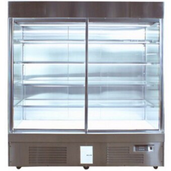 다이아R&F UKGS-S1500BH