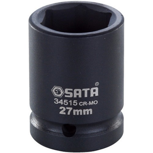 임팩트 육각 소켓 26mm 34514