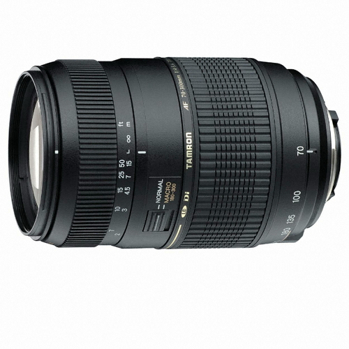 탐론 AF 70-300mm F4-5.6 Di LD MACRO 1:2 A17 캐논 EF용 (병행수입)_이미지