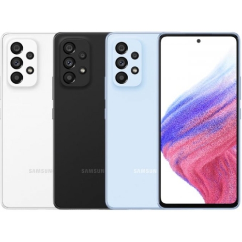 삼성전자 갤럭시A53 128GB, 공기계 (부품용)_이미지