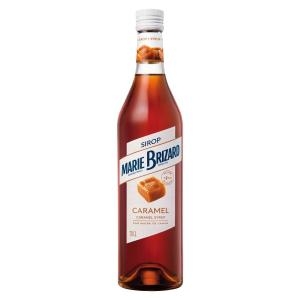 마리브리자드 카라멜시럽 700ml