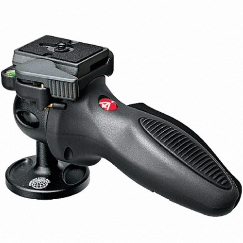 맨프로토 190 XPRO 4단 카본 삼각대 (327RC2 헤드)_이미지