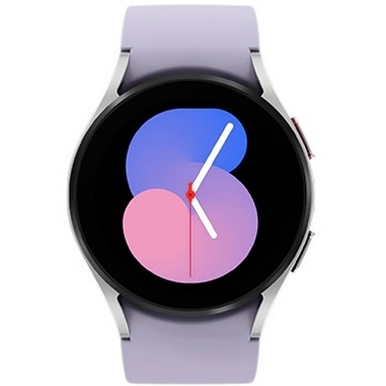 삼성전자 갤럭시워치5 40mm 블루투스 (해외구매)