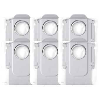 <b>로보락</b> <b>S9</b> MaxV Ultra 전용 먼지봉투