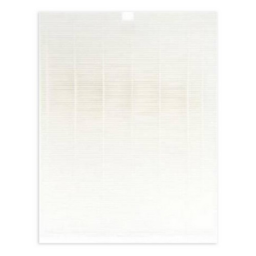 인생필터 위닉스 제로 3.0 호환용 헤파형 필터