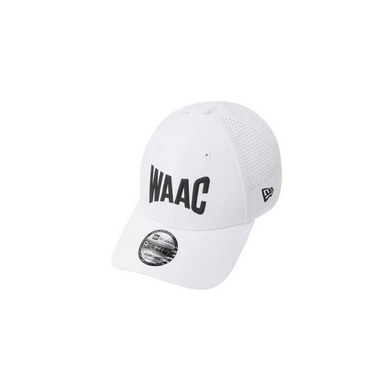 뉴에라 940 퍼포먼스 로고 캡 WGRCX26181WHX