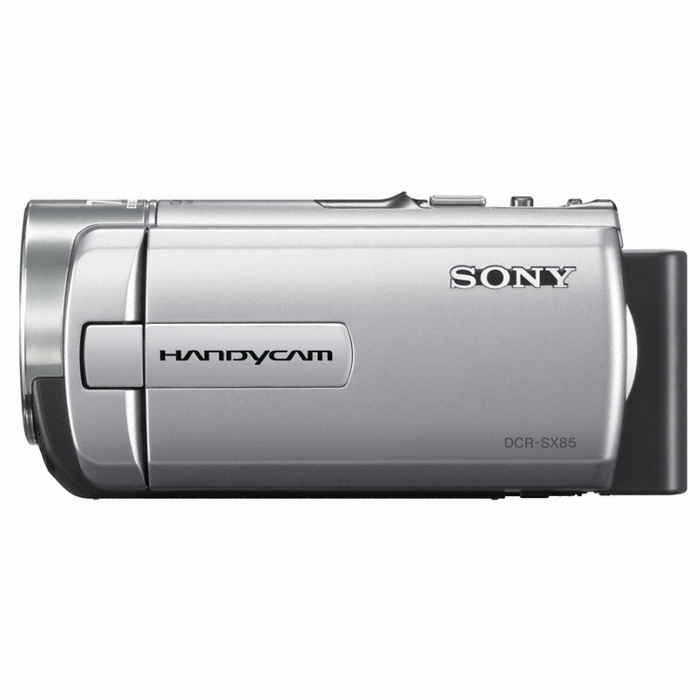 SONY HandyCam DCR-SX85 (병행수입)_이미지