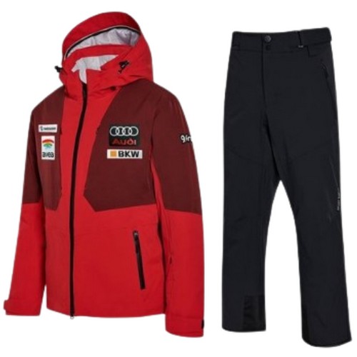 지프로그 로체 저스티 스키복 세트 레드이미지입니다. 누르면 해당 게시물로 새창이동합니다.