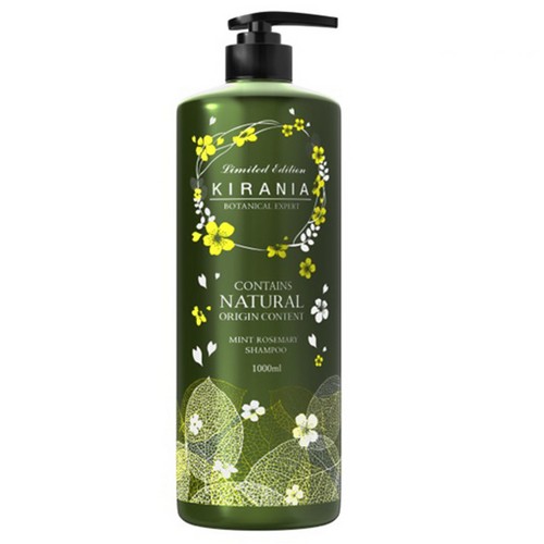 Ű��Ͼ� ��Ÿ���� ��Ǫ ��Ʈ ����� 1000ml