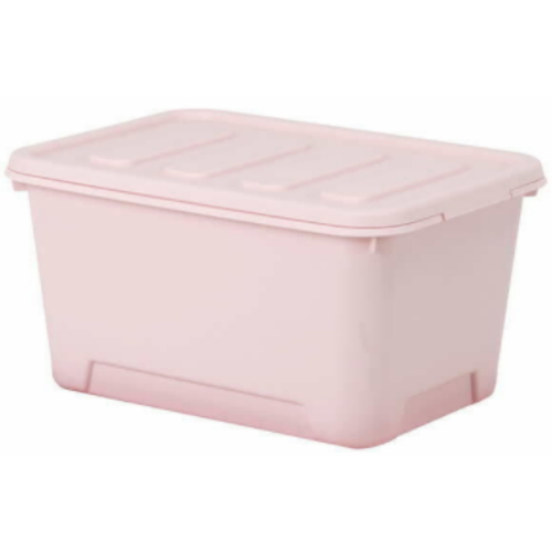 파스텔 리빙박스 24L