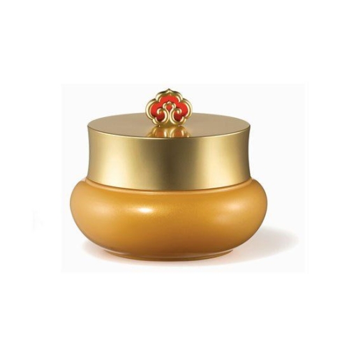 더후 공진향 크림 클렌저 210ml (1개)_이미지