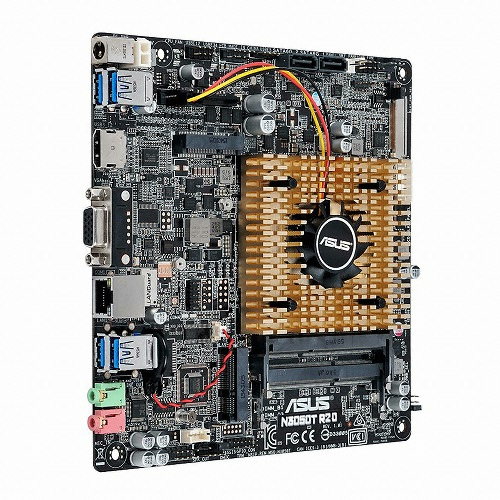 ASUS PRIME N3050T R2.0 병행수입_이미지