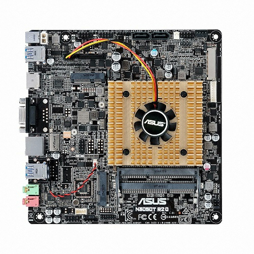 ASUS PRIME N3050T R2.0 병행수입_이미지