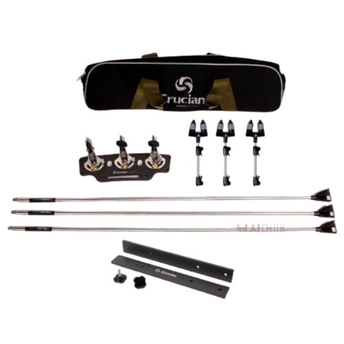 낚시어때 크루션 3단 받침틀_이미지