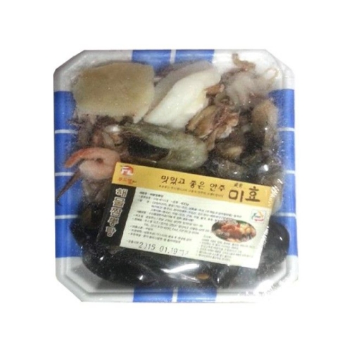 푸드엘해물짬뽕탕