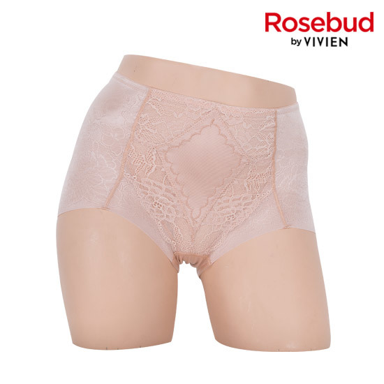 남영비비안 로즈버드 프리미엄 3중 타미 삼각 거들팬티 GR3449S