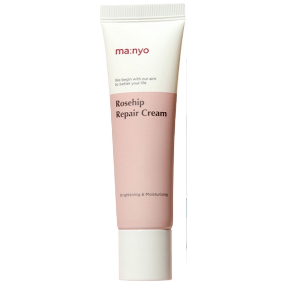 로즈힙 리페어 크림 50ml