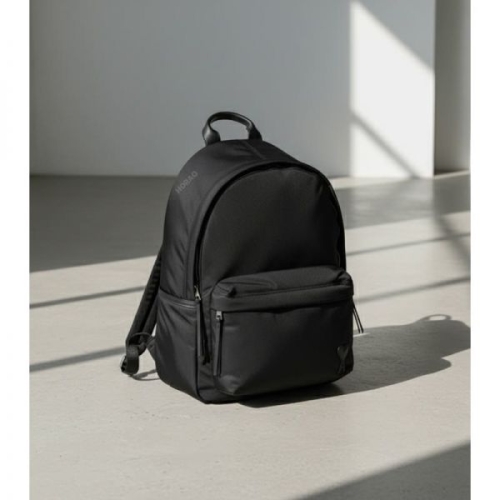 아미 나일론 마르셀 백팩 ULL728A W0001 001