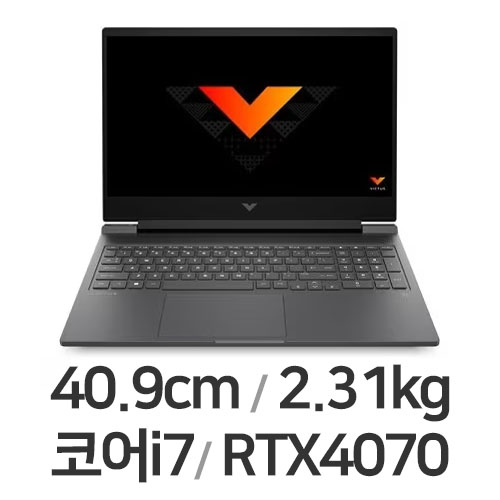 HP 빅터스 16-r0087TX (SSD 512GB)