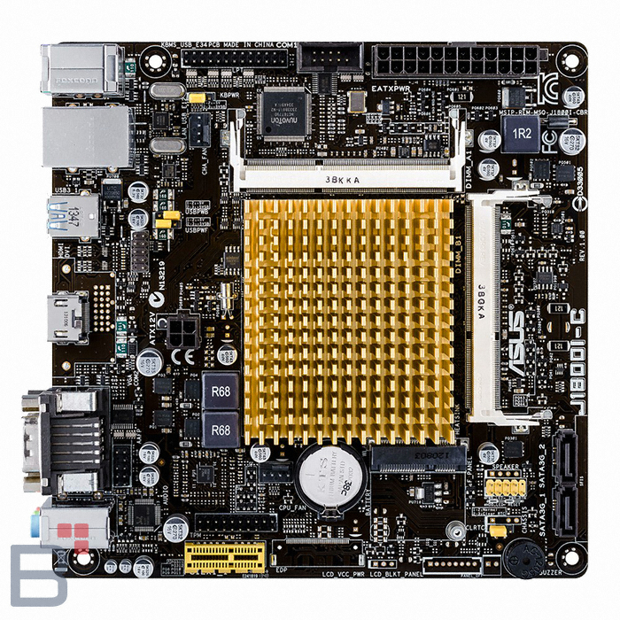 J1800I-C STCOM