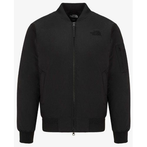 노스페이스 이솔라 히트 봄버 NJ3NR53A (공식판매처)_이미지