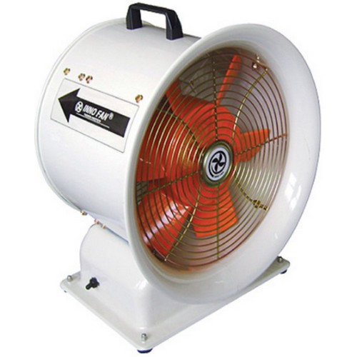 포터블팬 TIP-400S
