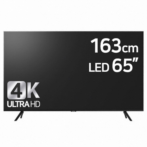삼성전자 Crystal UHD UN65TU8000 리퍼비시