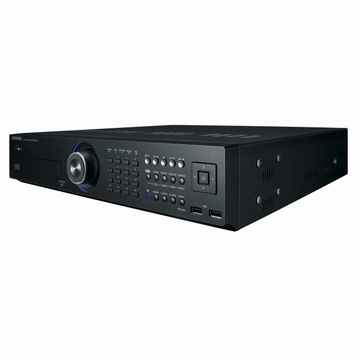 삼성전자 SVR-8162