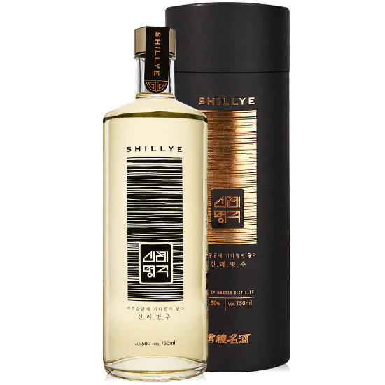 시트러스 신례명주 750ml (1개)_이미지