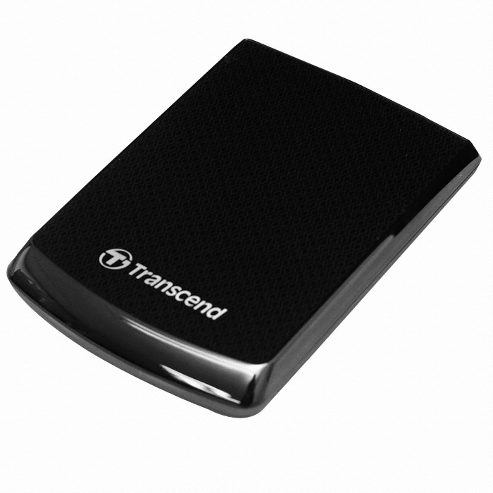 트랜센드 StoreJet 25F (500GB)