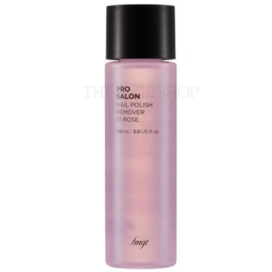 더페이스샵 프로 살롱 네일 리무버 150ml (1개)_이미지