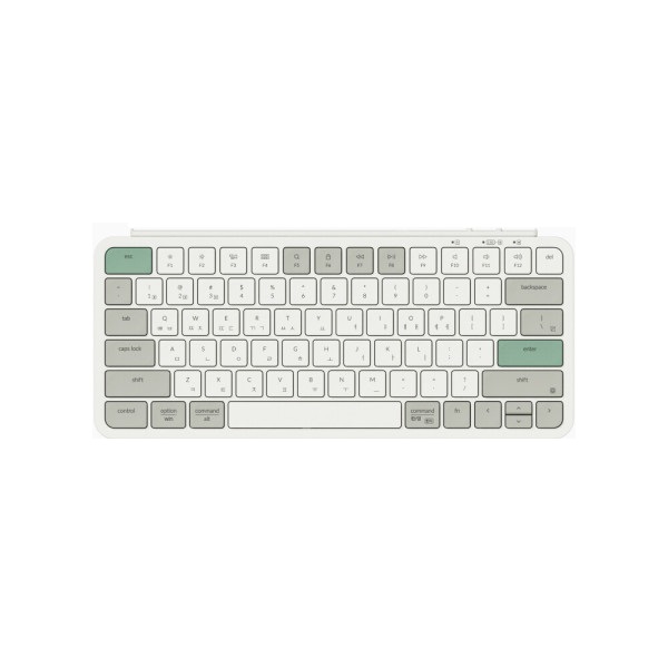 [리뷰 상품]Keychron B1 PRO 유무선 (레트로 그린)
