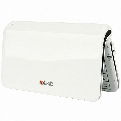 UMID mbook M1D-101KWA (기본)