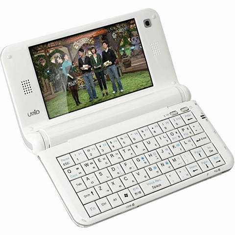 UMID mbook M1D-101KWA (기본)_이미지