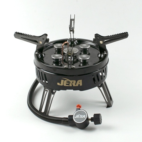 JB-105 메인스토브 블랙