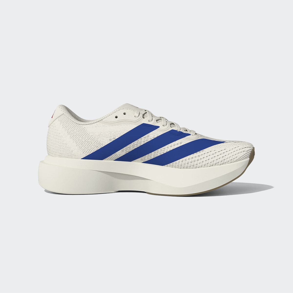 남녀공용 러닝화 ADIZERO PACER M 아디제로 페이서 M KZ6851 화이