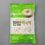 풀무원 한입떡국 1.5kg (1개)_이미지
