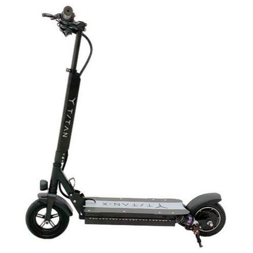 에코드라이브 미니 타이탄X