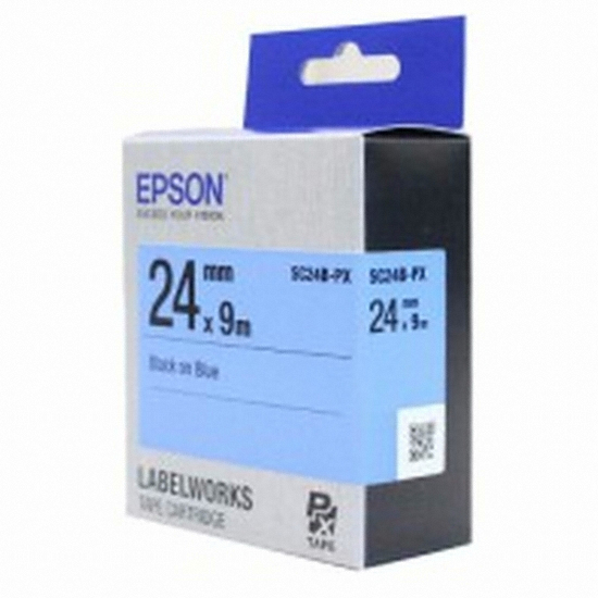 Epson 정품 SC24B-PX (1개)_이미지