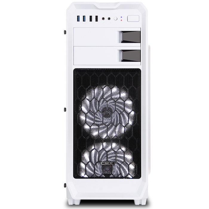 COX AG 200X 풀 아크릴 (화이트)_이미지