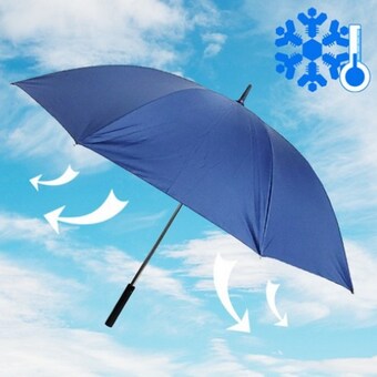 쿨 윈드 <b>장우산</b>