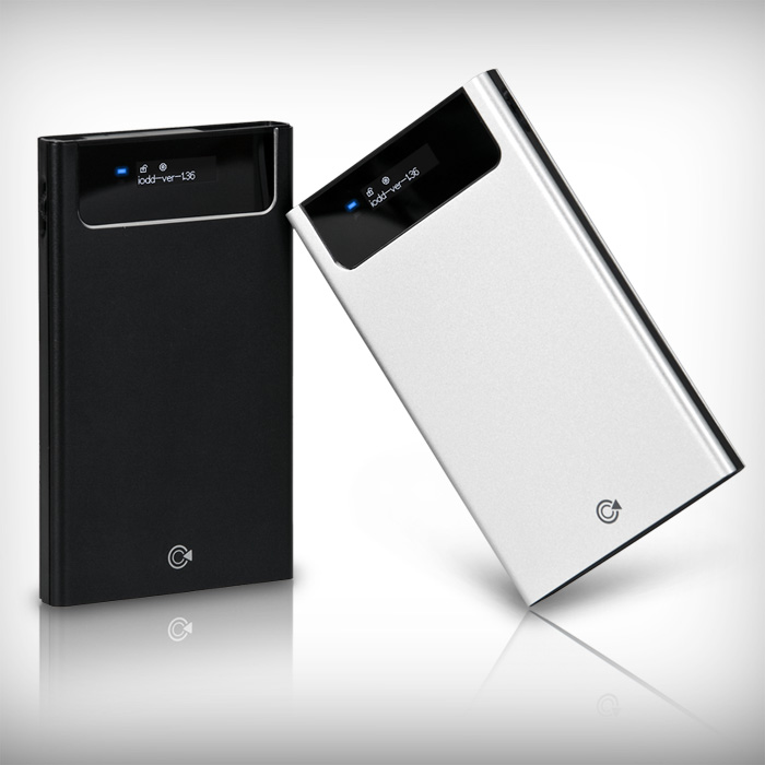 아치바코리아 Iodd2501 (320GB)