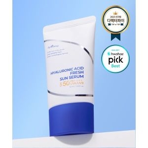 이즈앤트리 히알루론산 프레쉬 선 세럼 50ml (1개)_이미지
