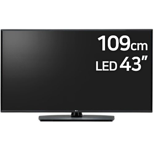 LG전자 43LT340C0UB 리퍼비시