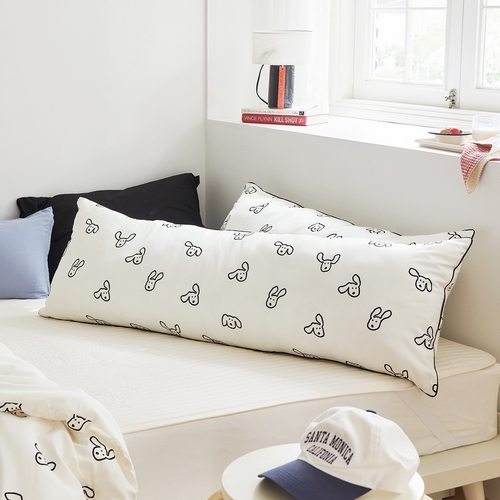 통세탁 롱 쿠션 바디필로우