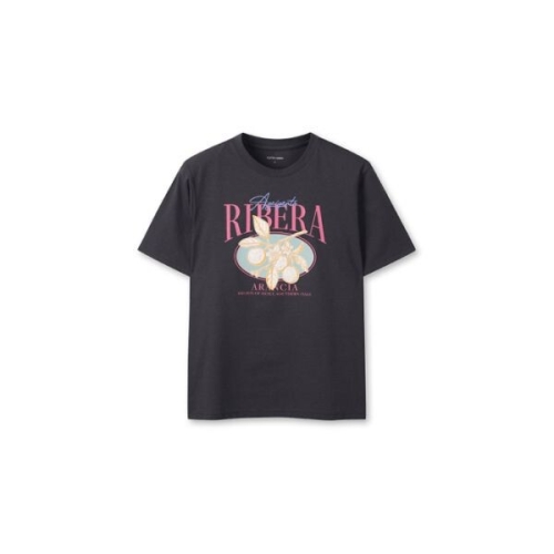 신성통상 탑텐 ltgt 여성 퀵드라이 그래픽 반팔 티_MSF2TS2103 MSF2TS2103 1177580