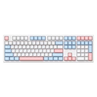 <b>COX</b> CS108 유무선 기계식